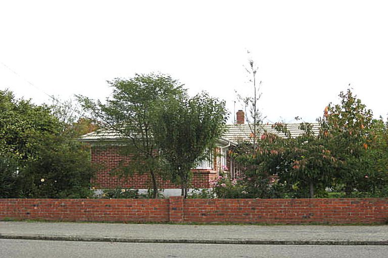 Photo of property in 6 Opie Street, Waimate, 7924