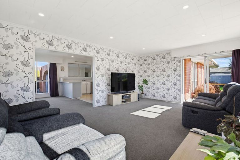 Photo of property in 4 Manor Place, Redwoodtown, Blenheim, 7201