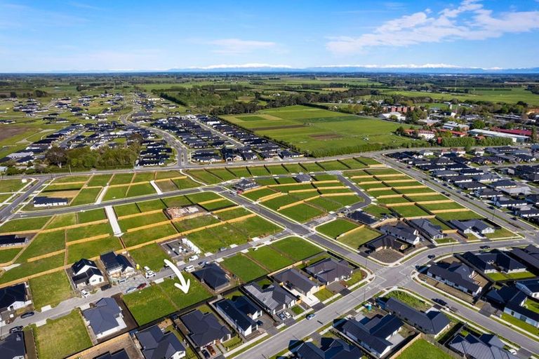 Photo of property in 14 Mccaw Road, Lincoln, 7608