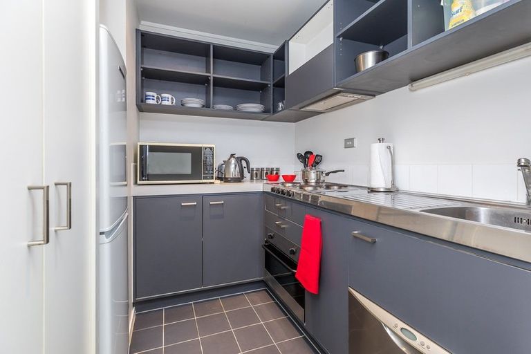Photo of property in The Volt Apartments, 802/430 Queen Street, Auckland Central, Auckland, 1010