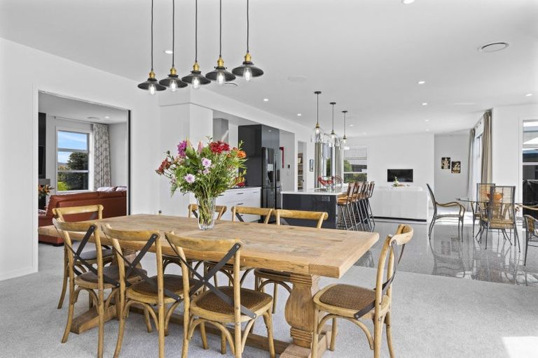 Photo of property in 4 Kotare Grove, Cambridge, 3434