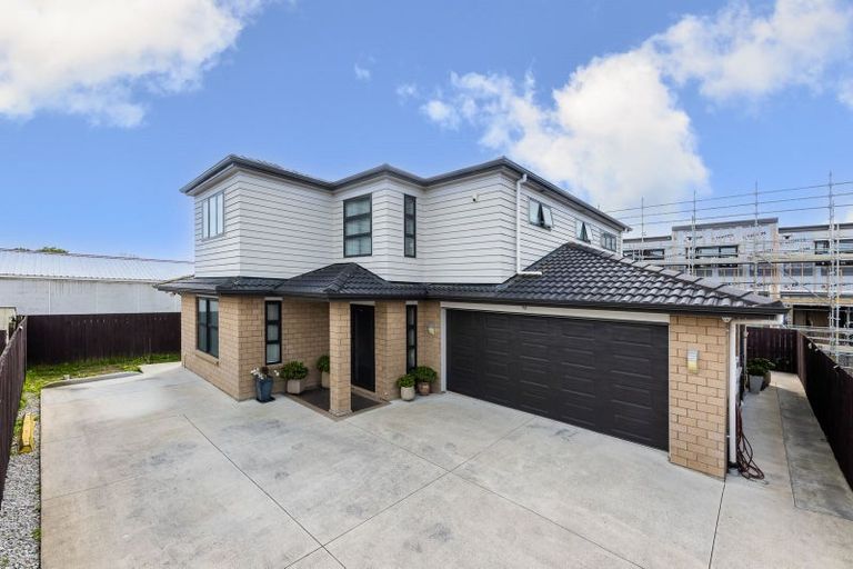 Photo of property in 11a Thomas Road, Mangere, Auckland, 2022