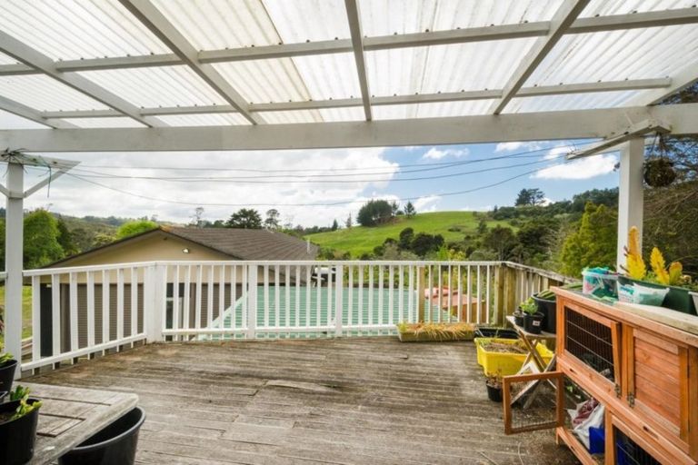 Photo of property in 50 Coulter Road, Swanson, Auckland, 0614