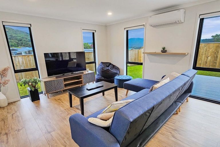 Photo of property in 72 Antrim Crescent, Wainuiomata, Lower Hutt, 5014