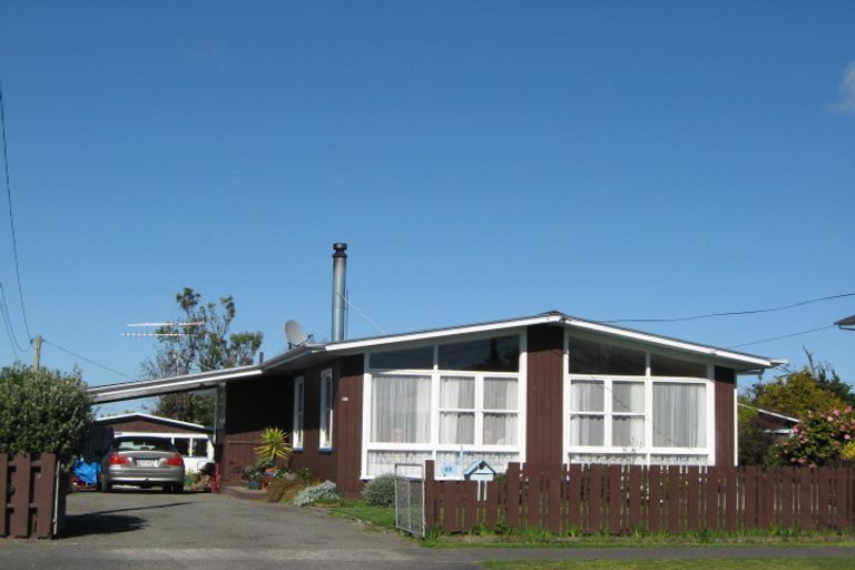 Photo of property in 83 Mill Street, Marton, 4710