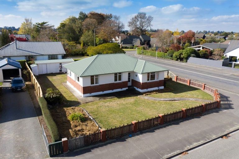 Photo of property in 73 Belt Road, Allenton, Ashburton, 7700