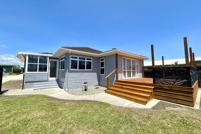 Photo of property in 37 James Street, Whakatane, 3120