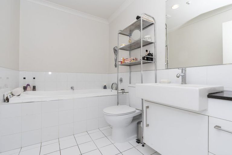 Photo of property in 72/312 Victoria Street, Hamilton Central, Hamilton, 3204