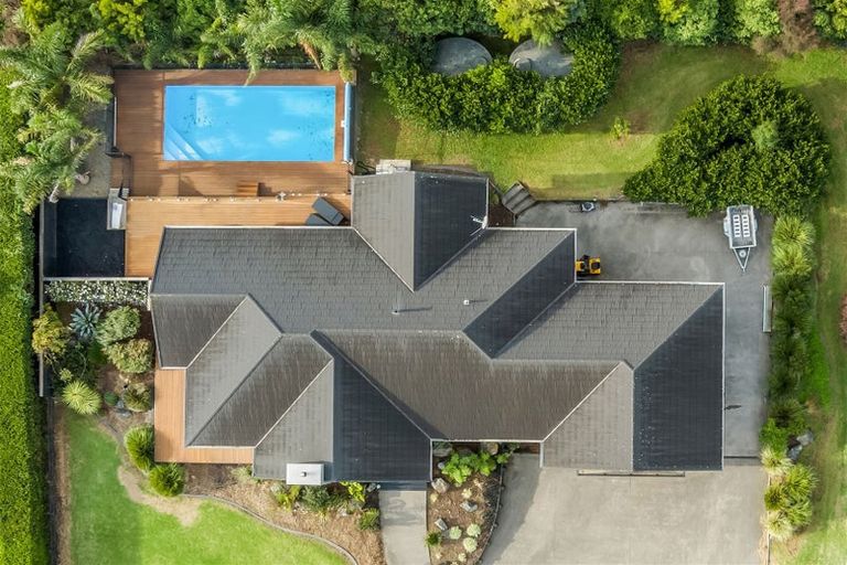 Photo of property in 6 Powell Lane, Waiau Pa, Pukekohe, 2679