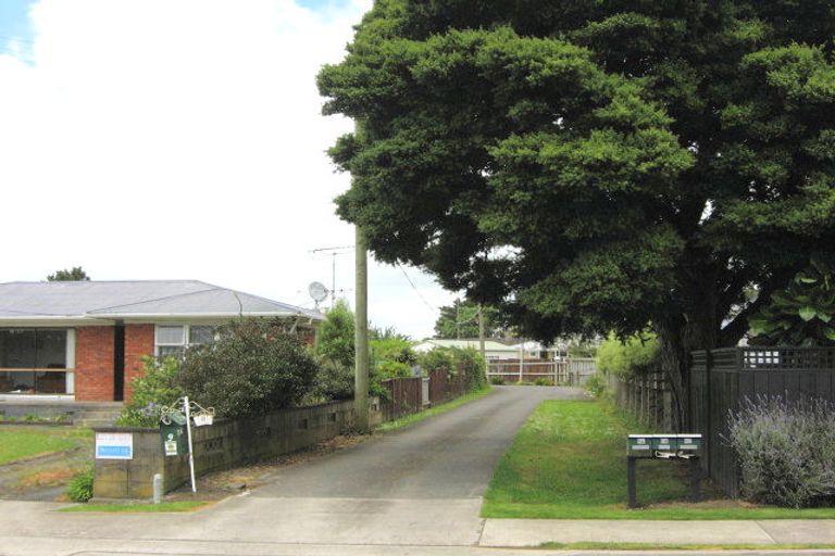 Photo of property in 9b Gatland Road, Rosehill, Papakura, 2113