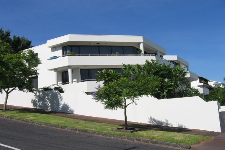Photo of property in 2/66 Hamilton Road, Herne Bay, Auckland, 1011