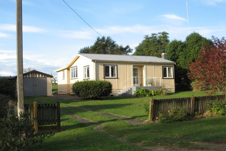 Photo of property in 12 Sanders Street, Arapuni, Putaruru, 3415