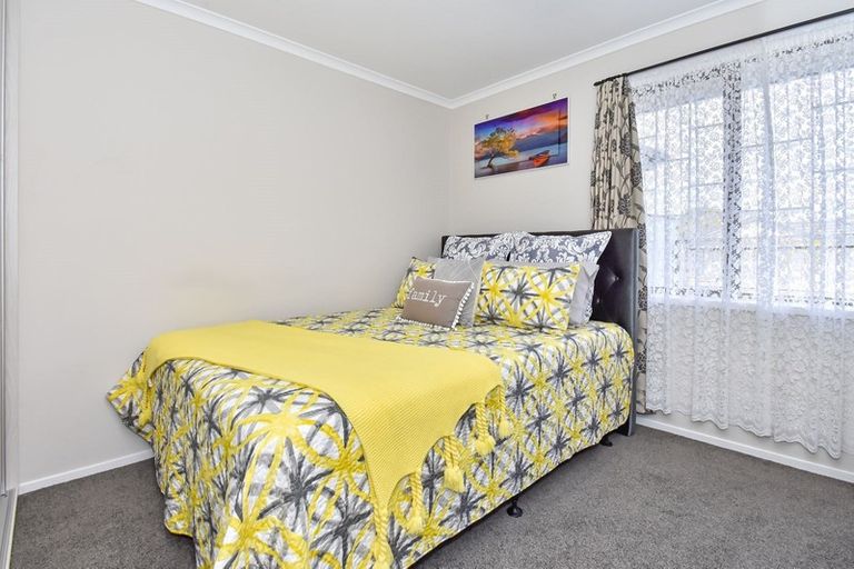 Photo of property in 46 Cyclamen Road, Mangere, Auckland, 2022