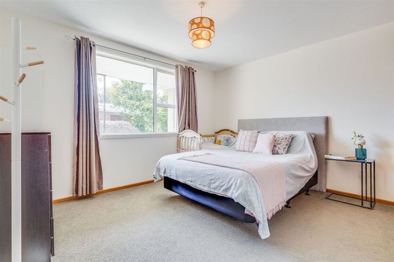 Photo of property in 2/31 Hartford Street, Burnside, Christchurch, 8053