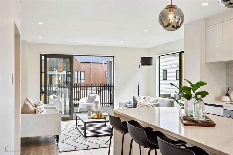 Photo of property in 52 Wallace Road, Hobsonville, Auckland, 0616