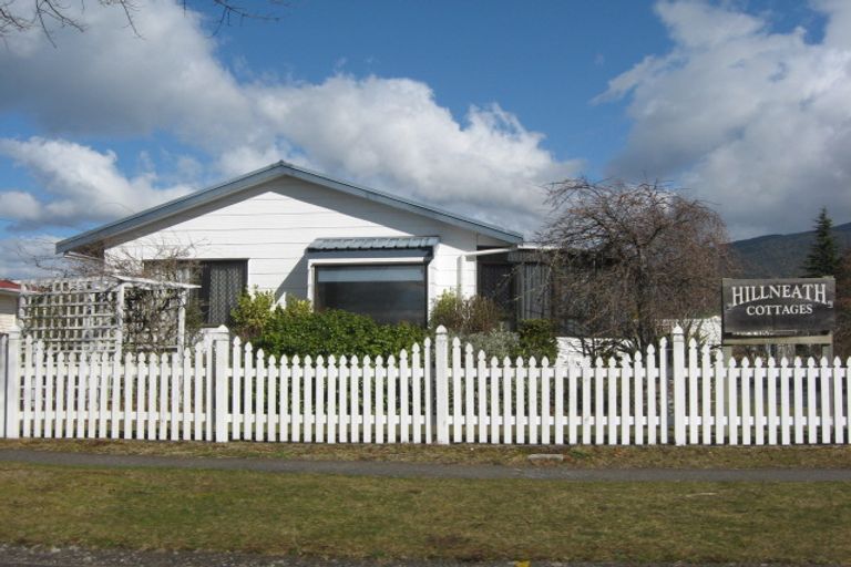 Photo of property in 39 Rangiamohia Road, Turangi, 3334