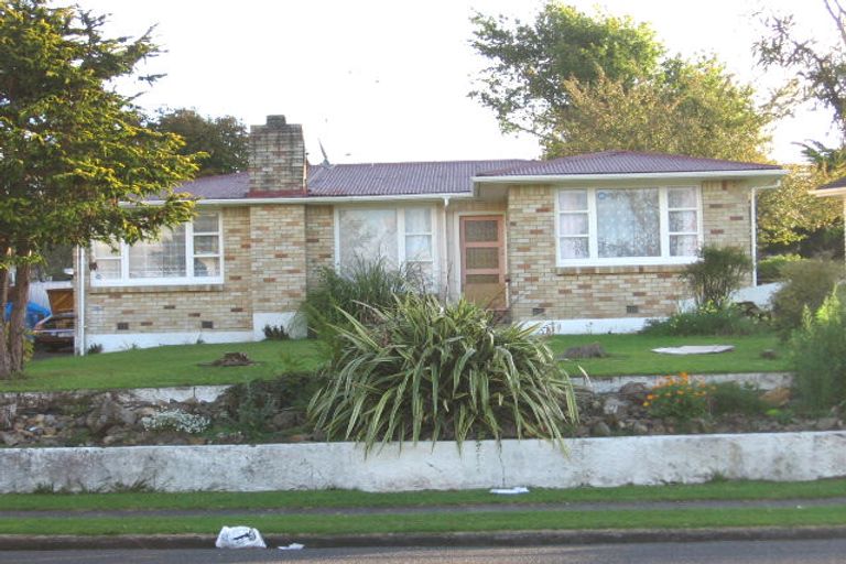 Photo of property in 56 Papanui Street, Tokoroa, 3420