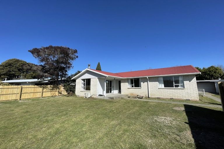 Photo of property in 15 Livingstone Road, Flaxmere, Hastings, 4120