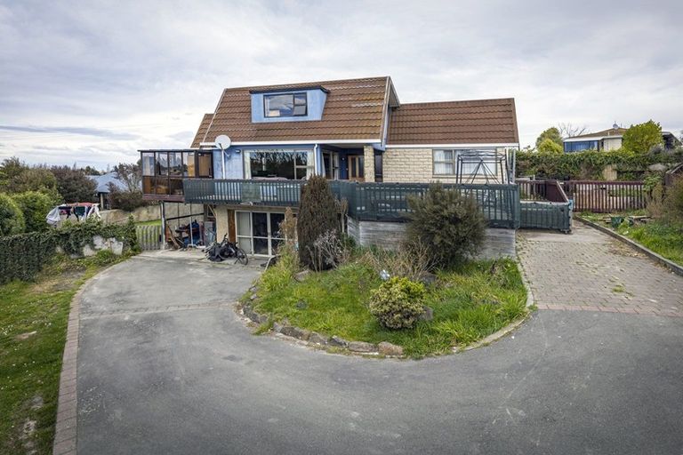 Photo of property in 23 Totara Place, Highfield, Timaru, 7910