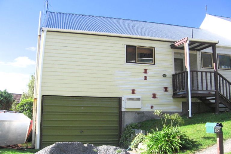 Photo of property in 93a Allington Road, Karori, Wellington, 6012