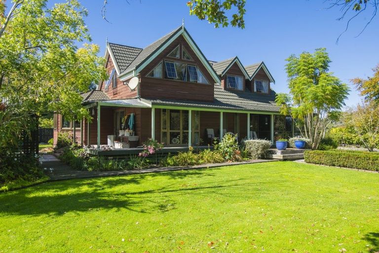 Photo of property in 140 Hansen Road, Makauri, Gisborne, 4071