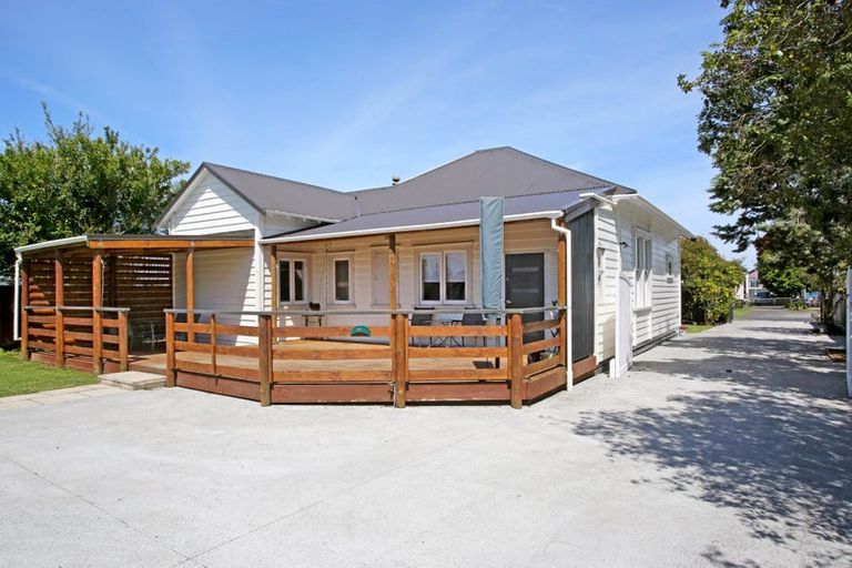 Photo of property in 7 Carr Street, Tuakau, 2121