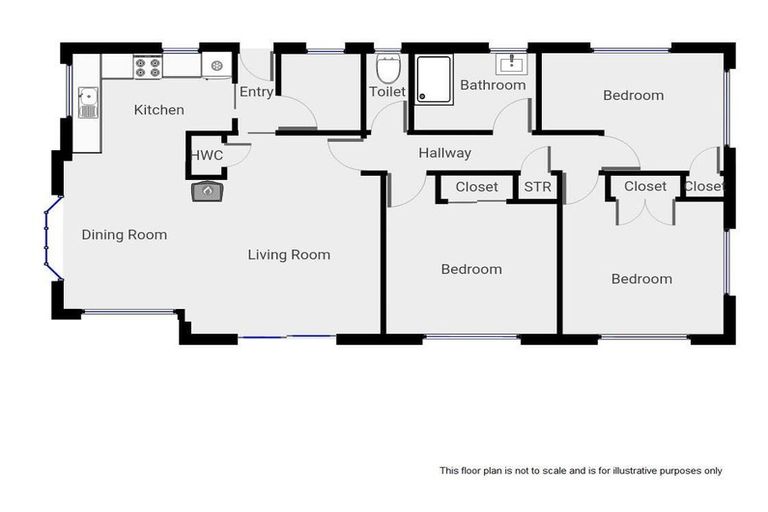 Photo of property in 9 Clifford Avenue, Bishopdale, Nelson, 7011