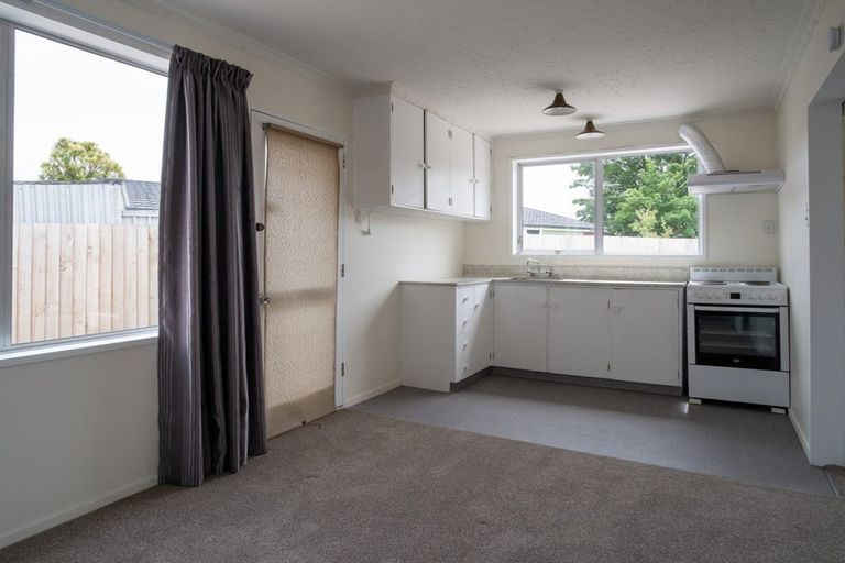 Photo of property in 3/172a Harewood Road, Papanui, Christchurch, 8053