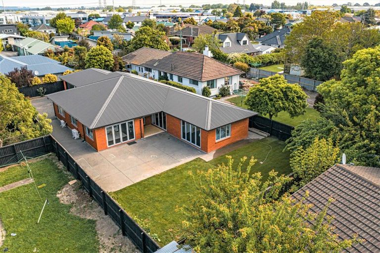 Photo of property in 34 Colligan Street, Upper Riccarton, Christchurch, 8041