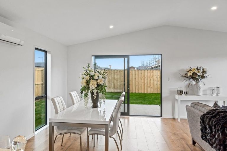 Photo of property in 25 Kate Sheppard Drive, Rolleston, 7615