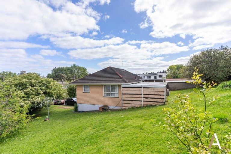 Photo of property in 15 Stainton Place, Otara, Auckland, 2023