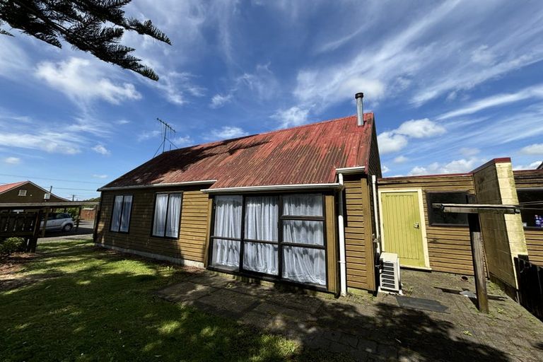 Photo of property in 27b Keepa Street, Levin, 5510
