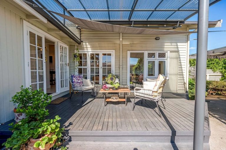 Photo of property in 517 Cornwall Road, Mahora, Hastings, 4120