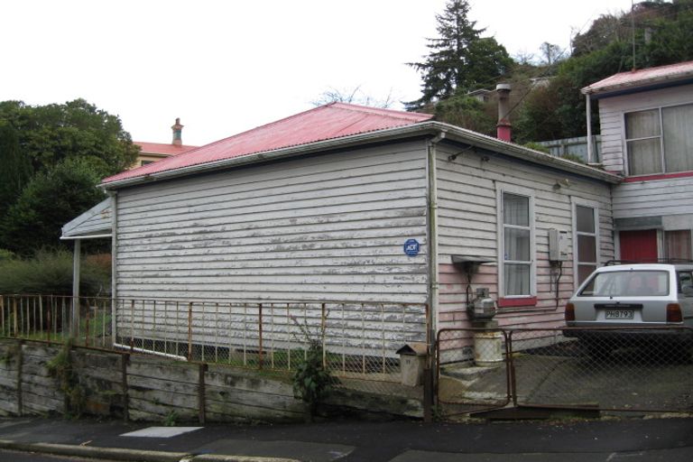 Photo of property in 71 Gladstone Road, Dalmore, Dunedin, 9010