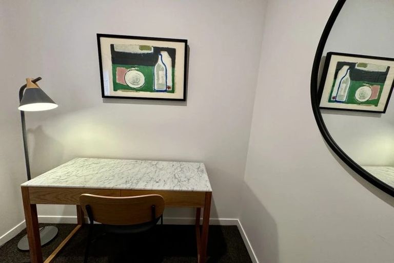 Photo of property in A C Nielsen House, 906/120 Victoria Street, Te Aro, Wellington, 6011