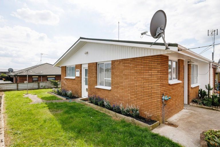 Photo of property in 4/114 Carlton Street, Te Awamutu, 3800