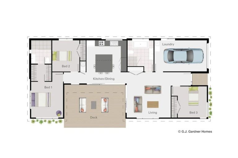 Photo of property in 17 Mason Heights, Warkworth, 0910