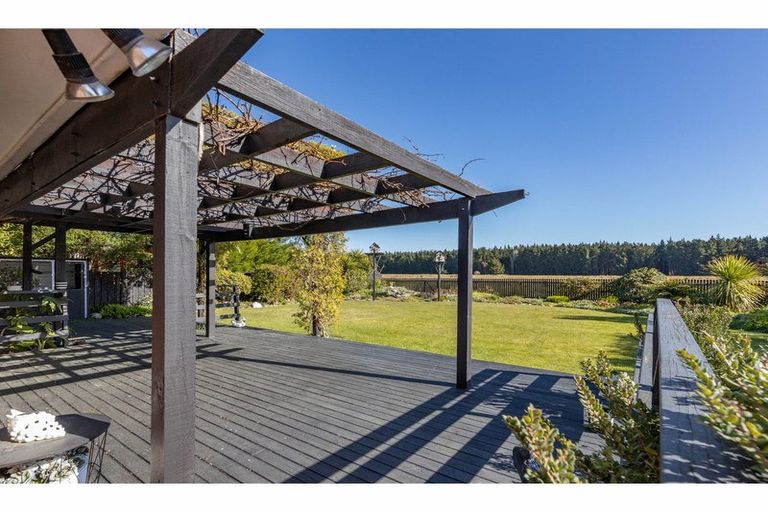 Photo of property in 164 Kings Road, Leithfield, 7481