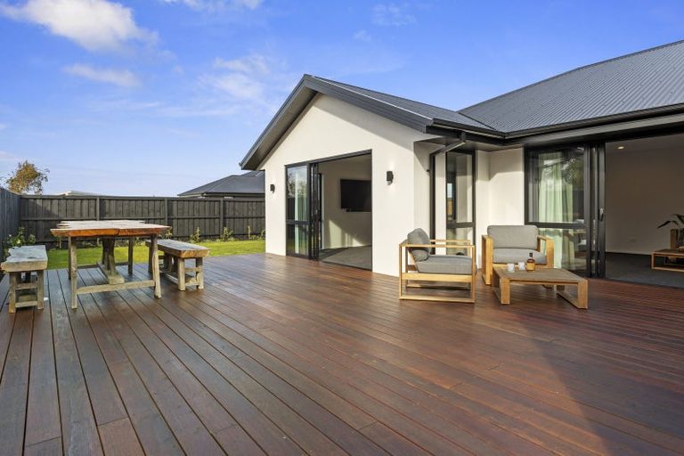 Photo of property in 177 Townsend Road, Rangiora, 7400