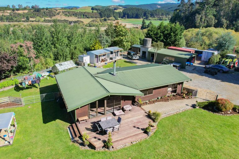 Photo of property in 41 Breakneck Road, Herbert, Oamaru, 9495