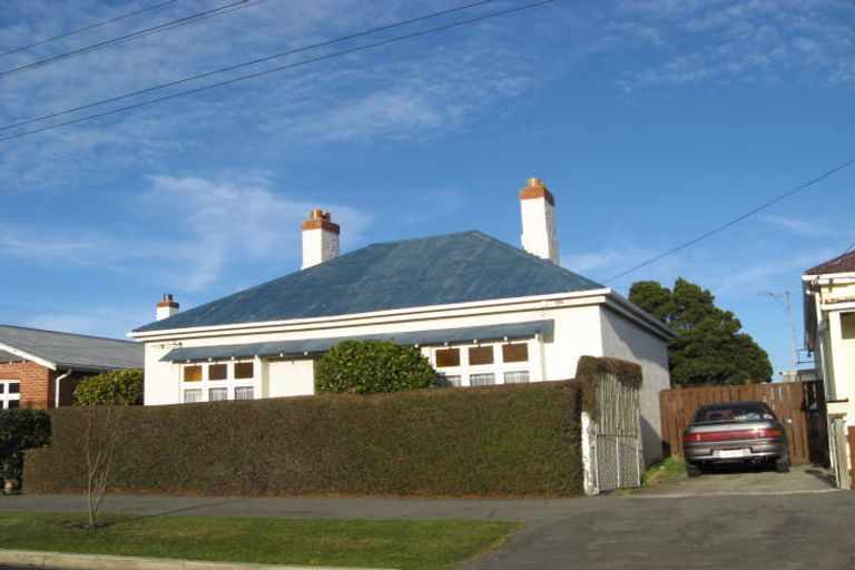 Photo of property in 21 Jackson Street, Saint Kilda, Dunedin, 9012