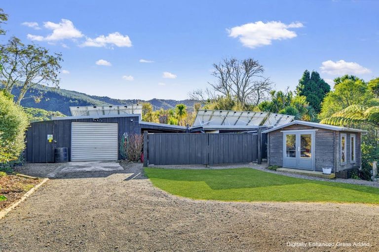 Photo of property in 357 Anakiwa Road, Anakiwa, Picton, 7281