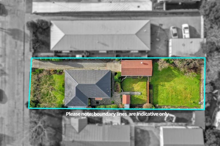 Photo of property in 10 Galbraith Street, Allenton, Ashburton, 7700