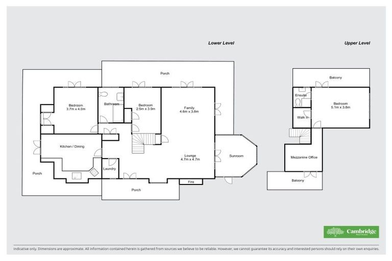 Photo of property in 261 Shakespeare Street, Leamington, Cambridge, 3432