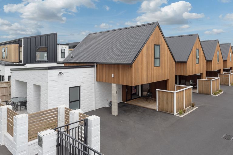 Photo of property in 34 Blackburn Street, Kaiapoi, 7630