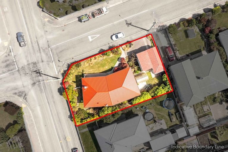 Photo of property in 87 Taward Street, Oamaru North, Oamaru, 9400