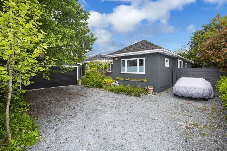 Photo of property in 292 Fergusson Drive, Heretaunga, Upper Hutt, 5018