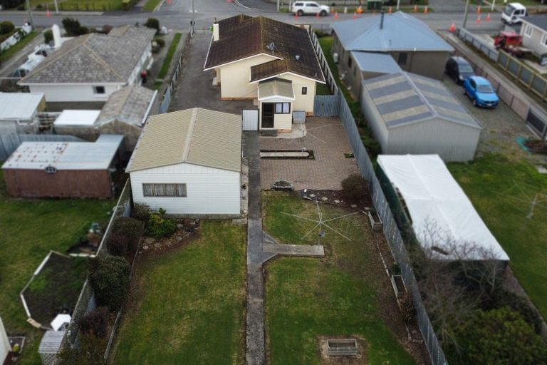 Photo of property in 9 Caledonian Road, Oamaru North, Oamaru, 9400