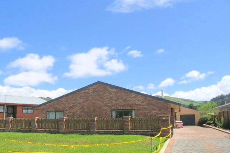 Photo of property in 11 Wenlock Street, Waihi, 3610