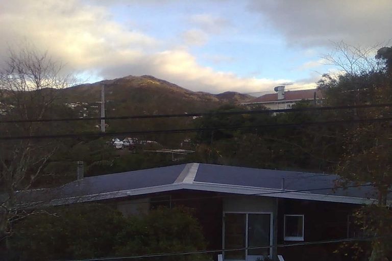 Photo of property in 41b Imlay Crescent, Ngaio, Wellington, 6035